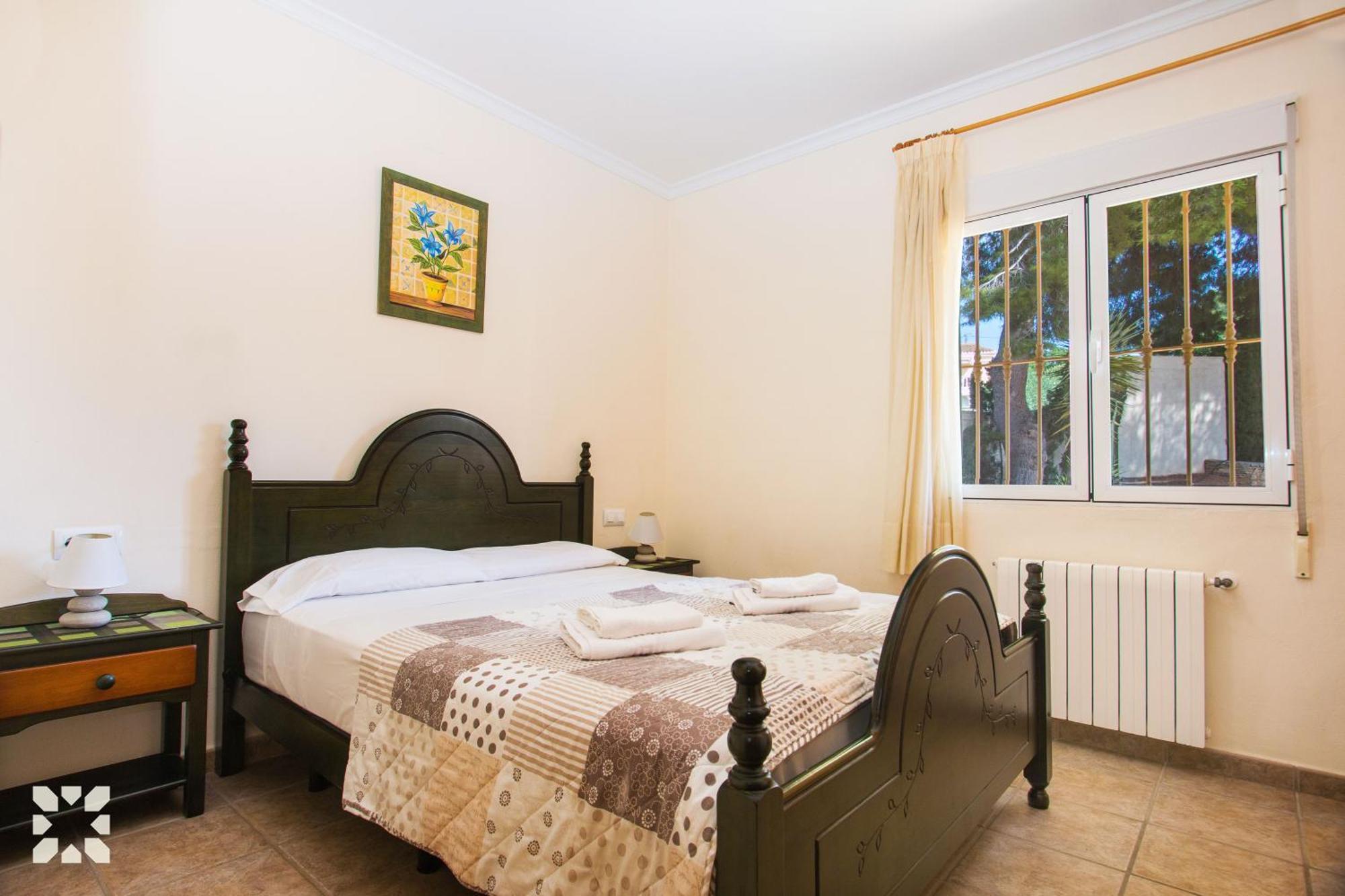 Villa Sara By Abahana Villas Calpe Exterior foto