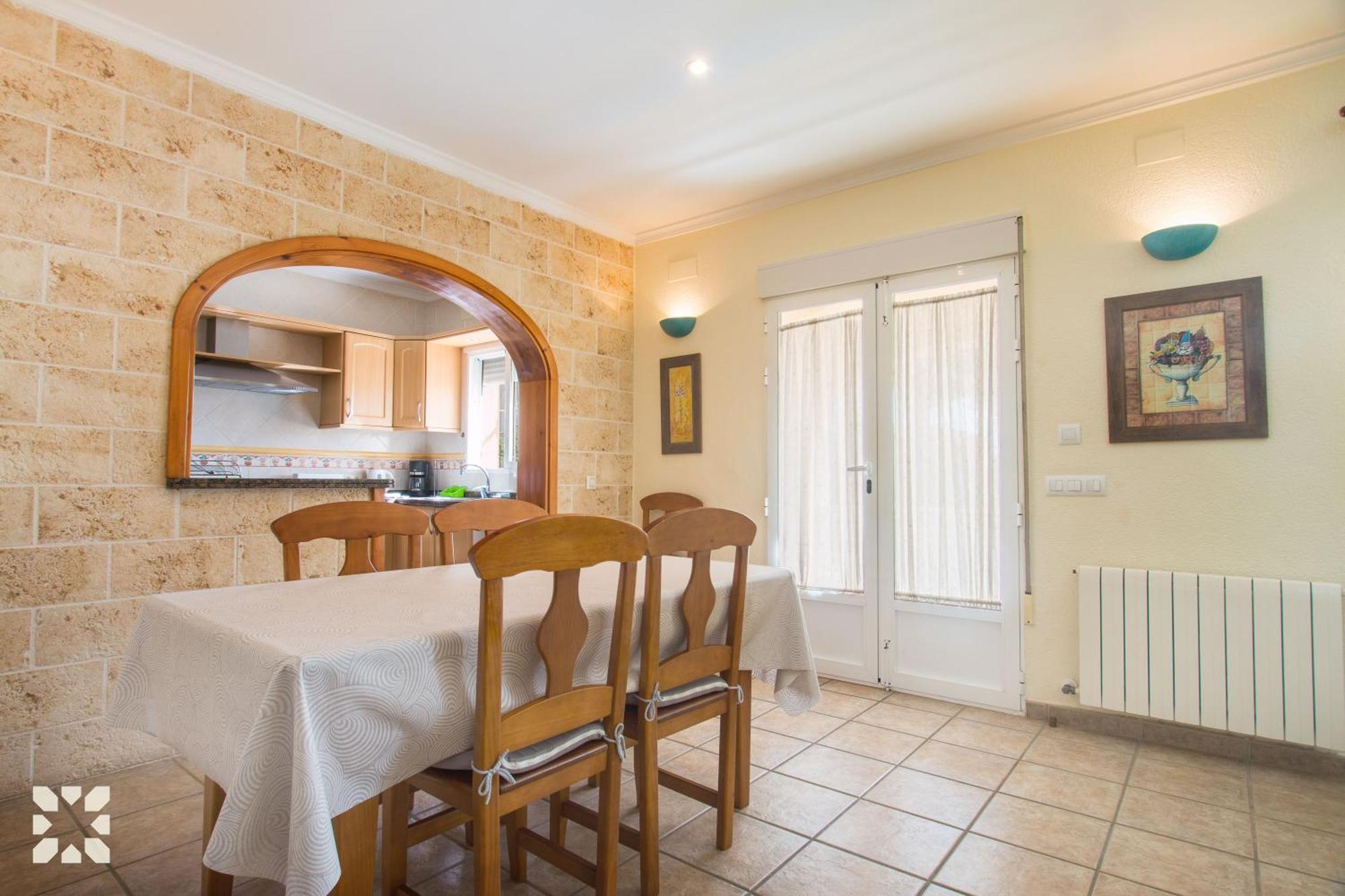 Villa Sara By Abahana Villas Calpe Exterior foto